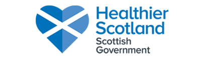 NHS Scotland Logo